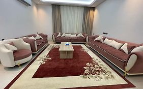 شقة فندقية فاخرة